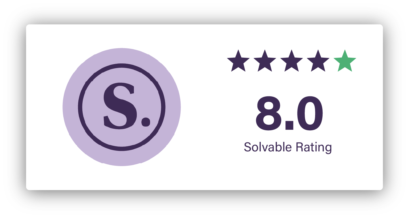 Solvable Reviews