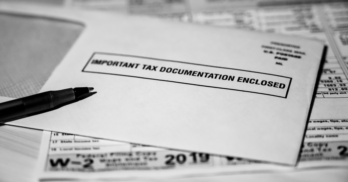 Partial Pay Installment Agreement Papers