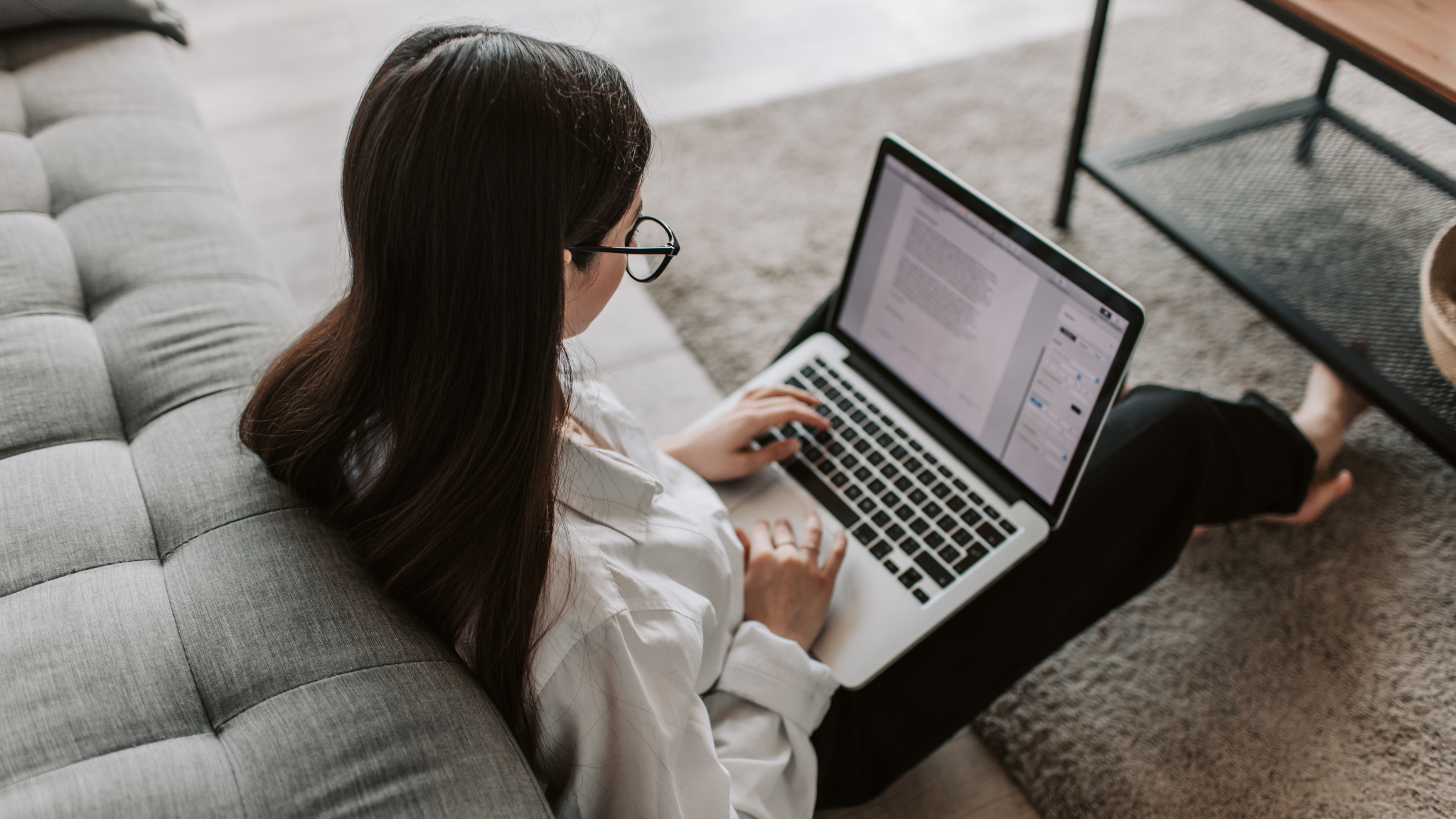Tax Relief for People Who Work From Home